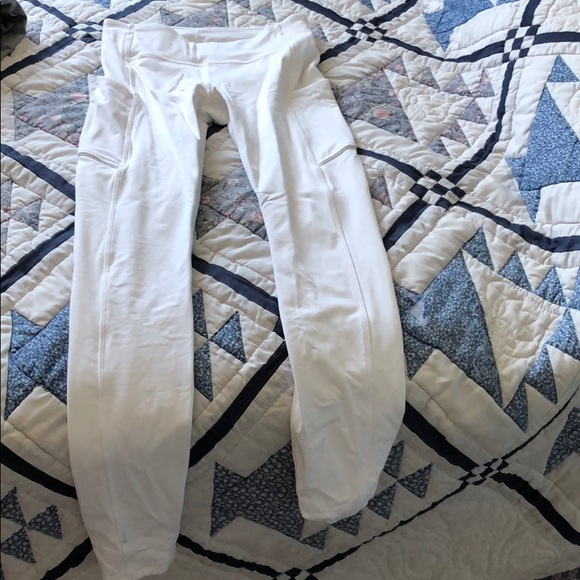 Lululemon tights - Picture 1 of 2